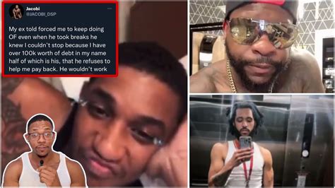 straight bagets twitter|Jacobi Vs The Industry (Paying Straight Men For Collabs).